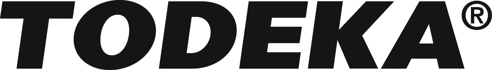 Logo TODEKA